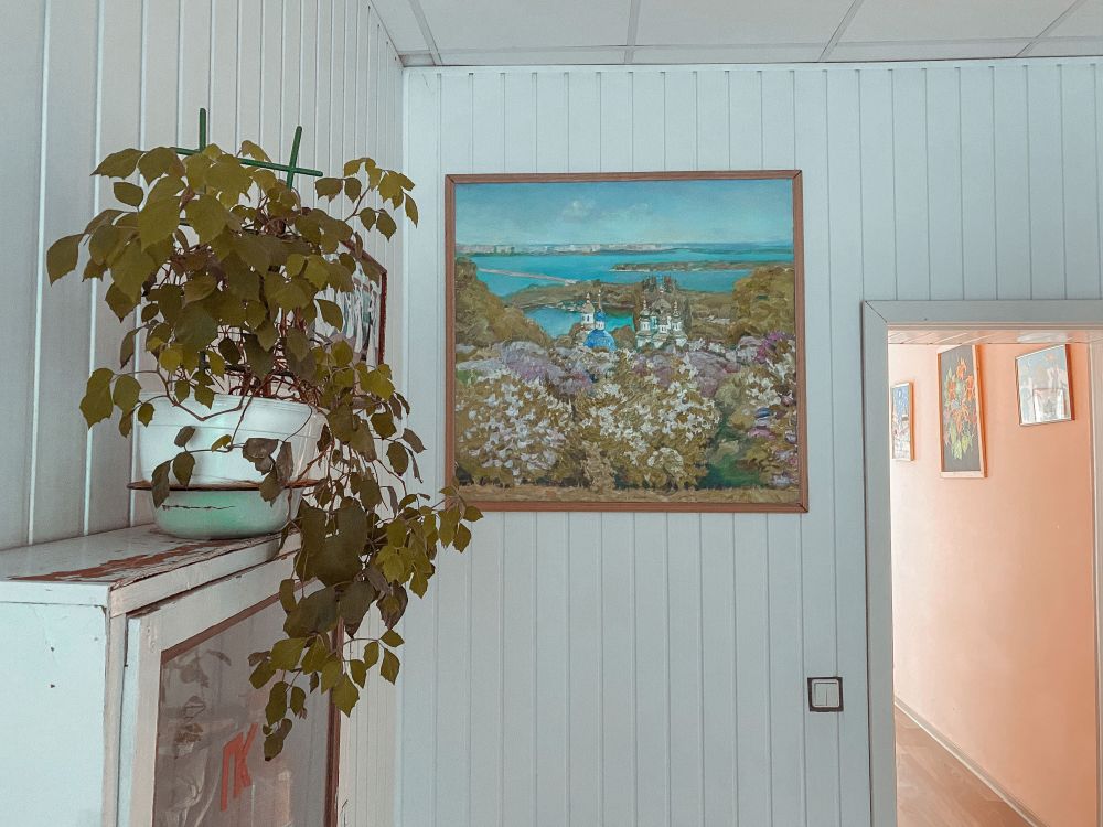 Вибори 2020 Дарниця : Гарькавый Илья